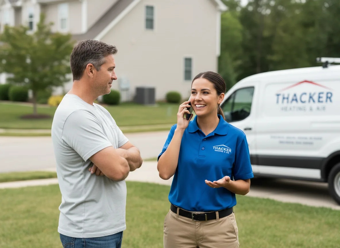 Ac Repair Prospect, OR FAQs